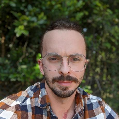 Joshua Macdonald