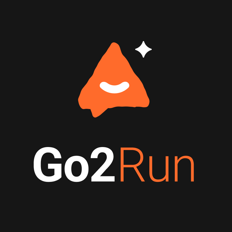 Go2run