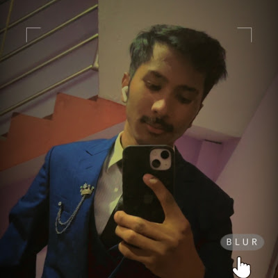 Bikash Suwal