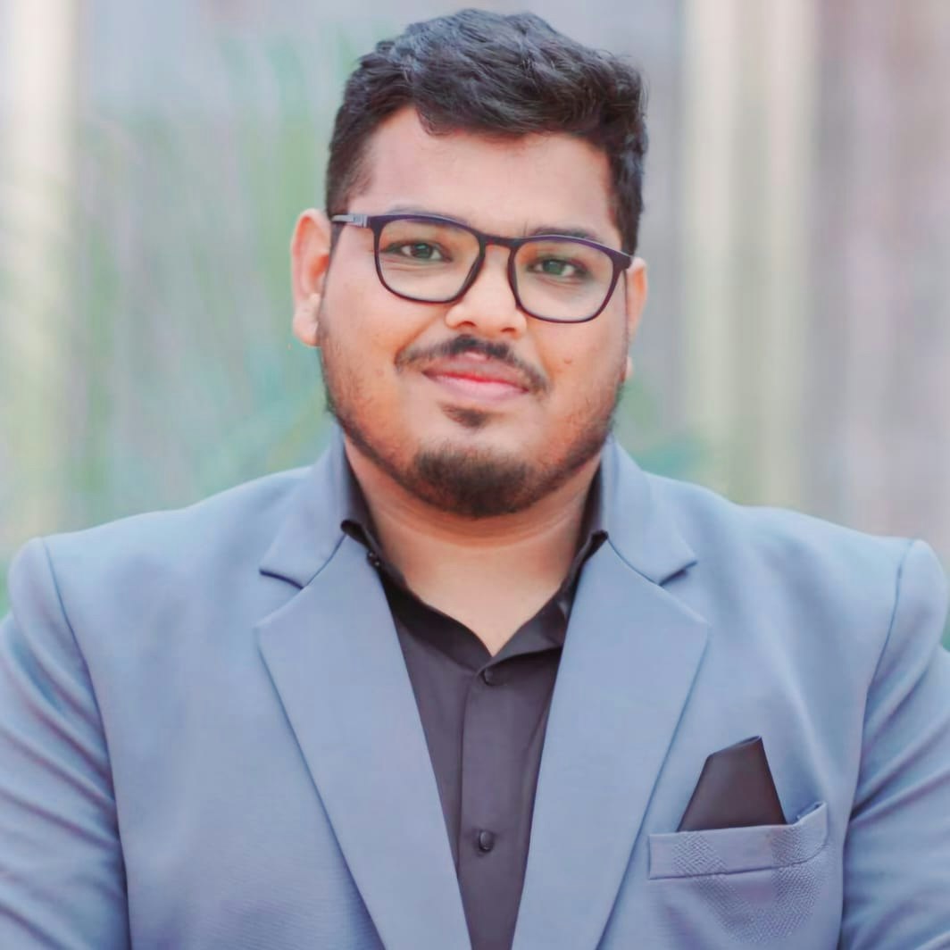 Shubham Nikanke