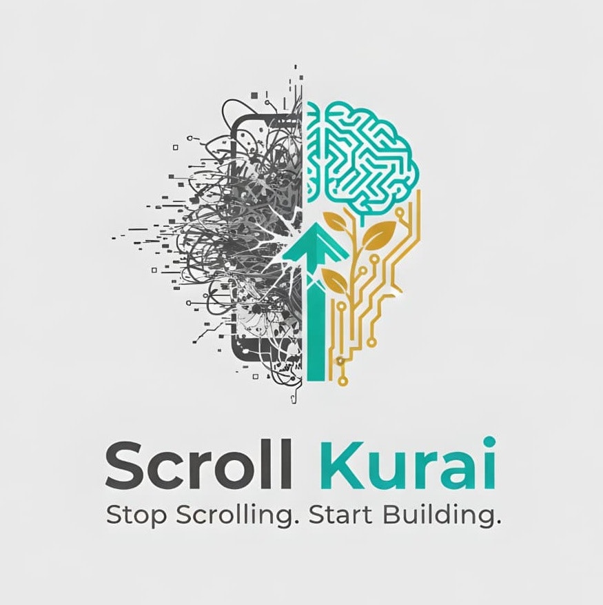 Scrollkurai