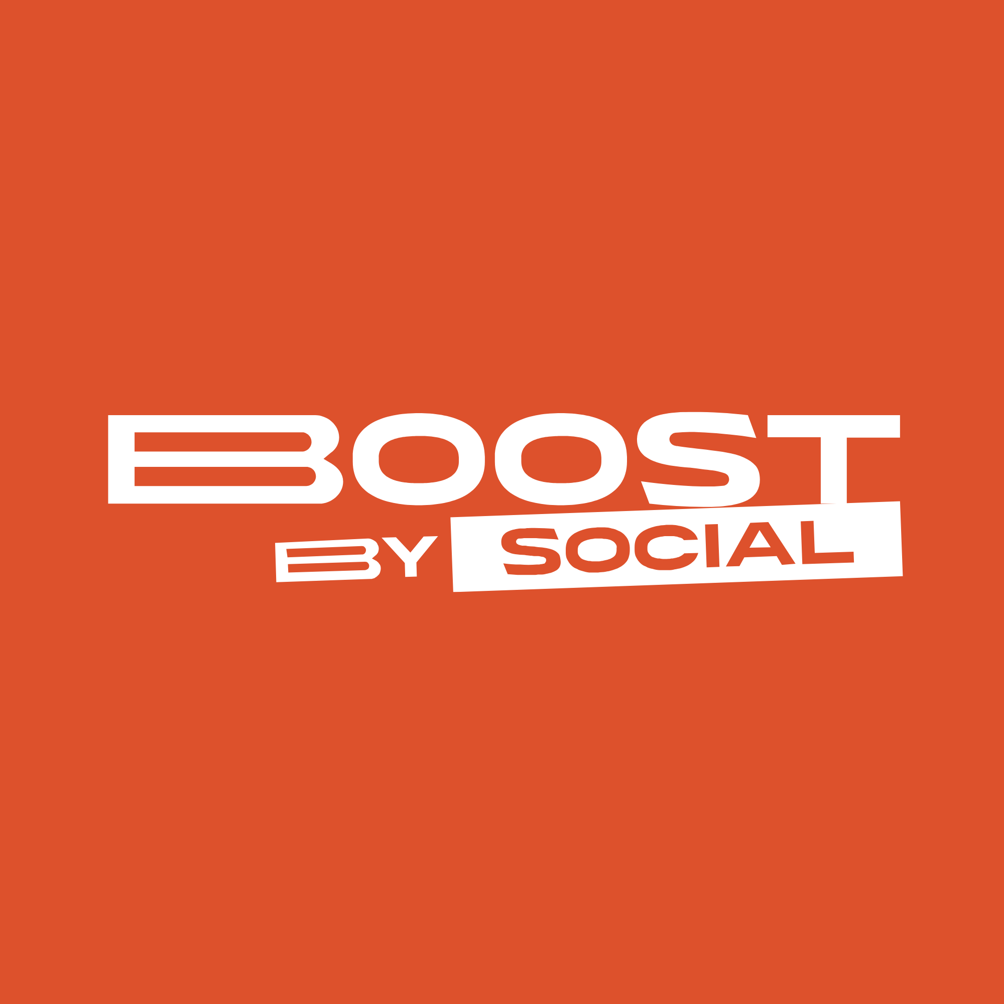 BoostBySocial