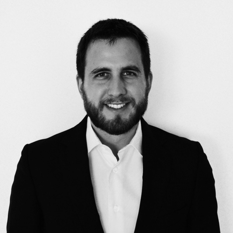 Sergio Sánchez Durán