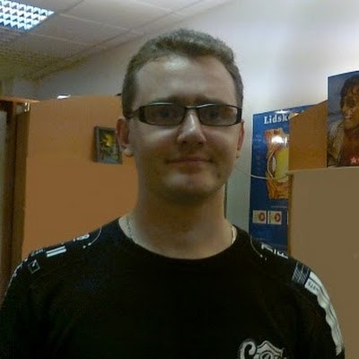 Retko Michael Miscanuk