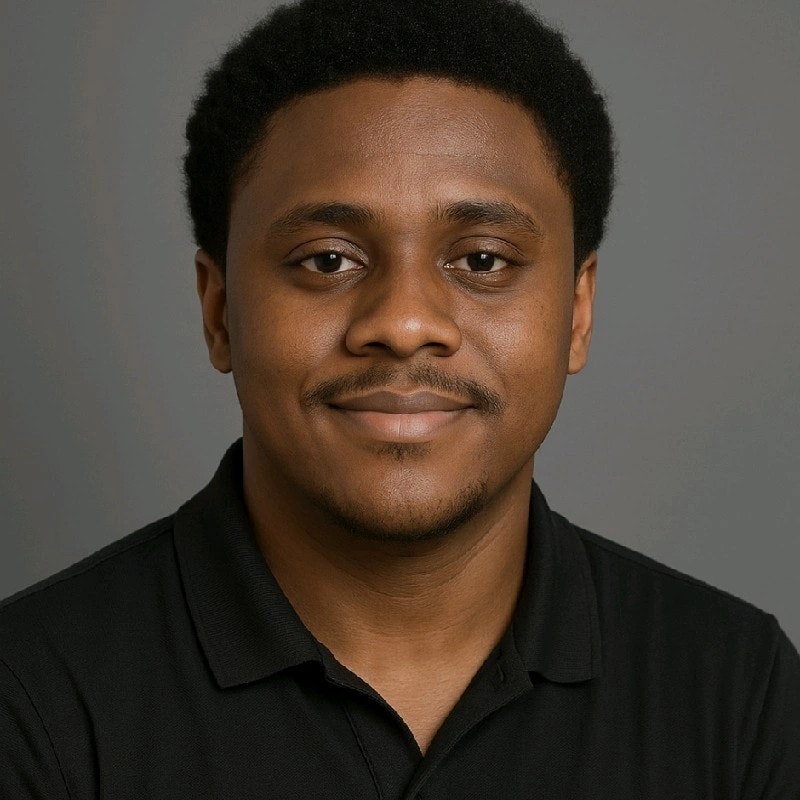Daniel Nwankwo