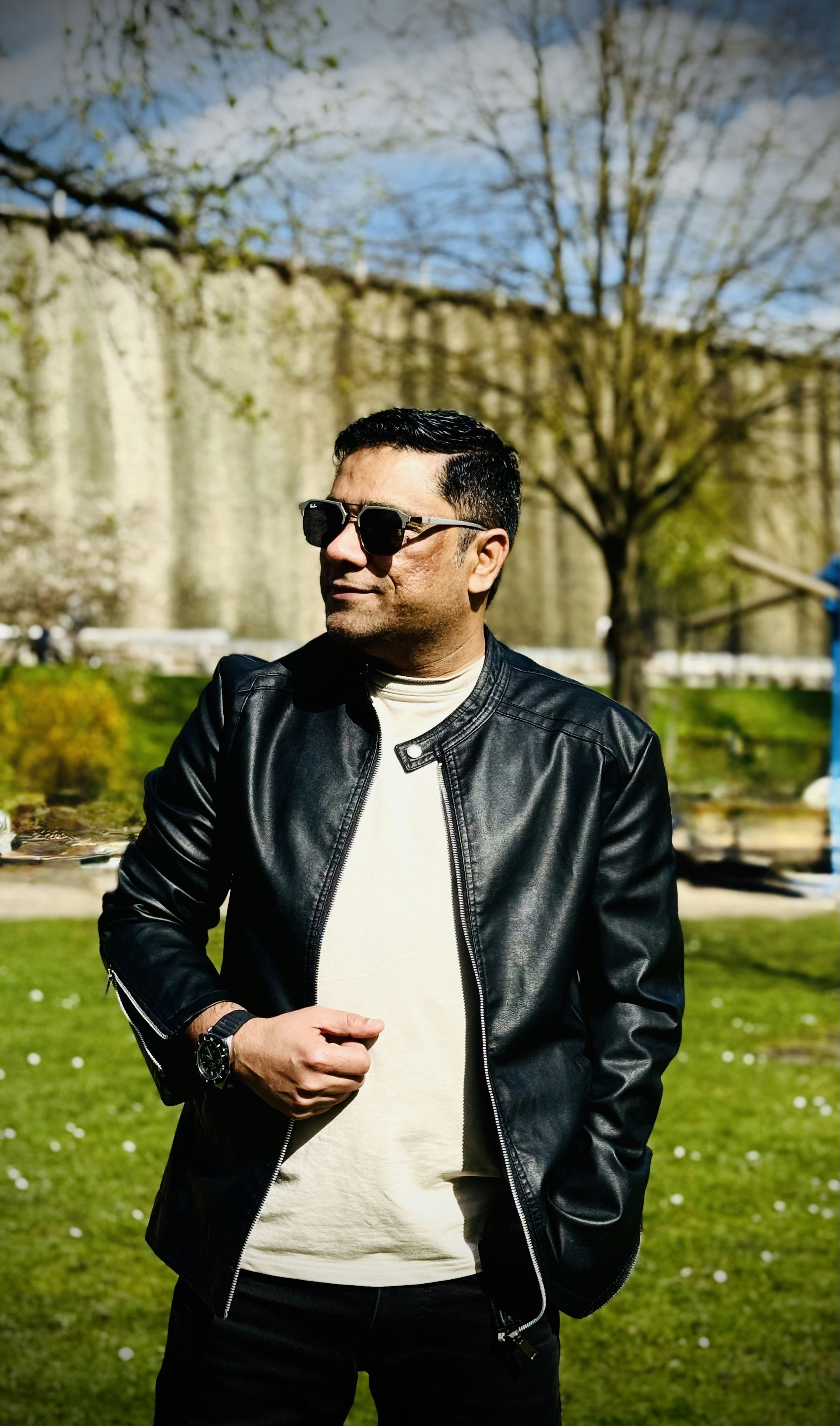 Mohammad Rooman Khan