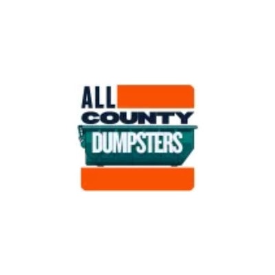 All County Dumpsters