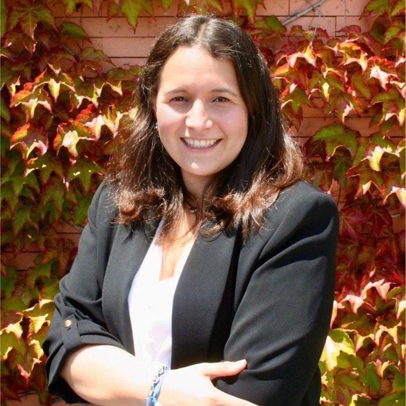 Carmen García-Nieto González-Valerio