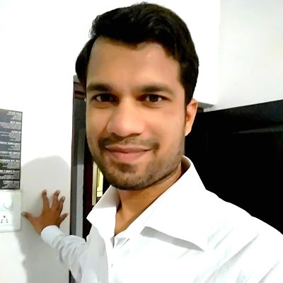 Prashant Satpute
