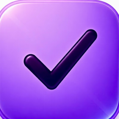 Jared - Get Organized App