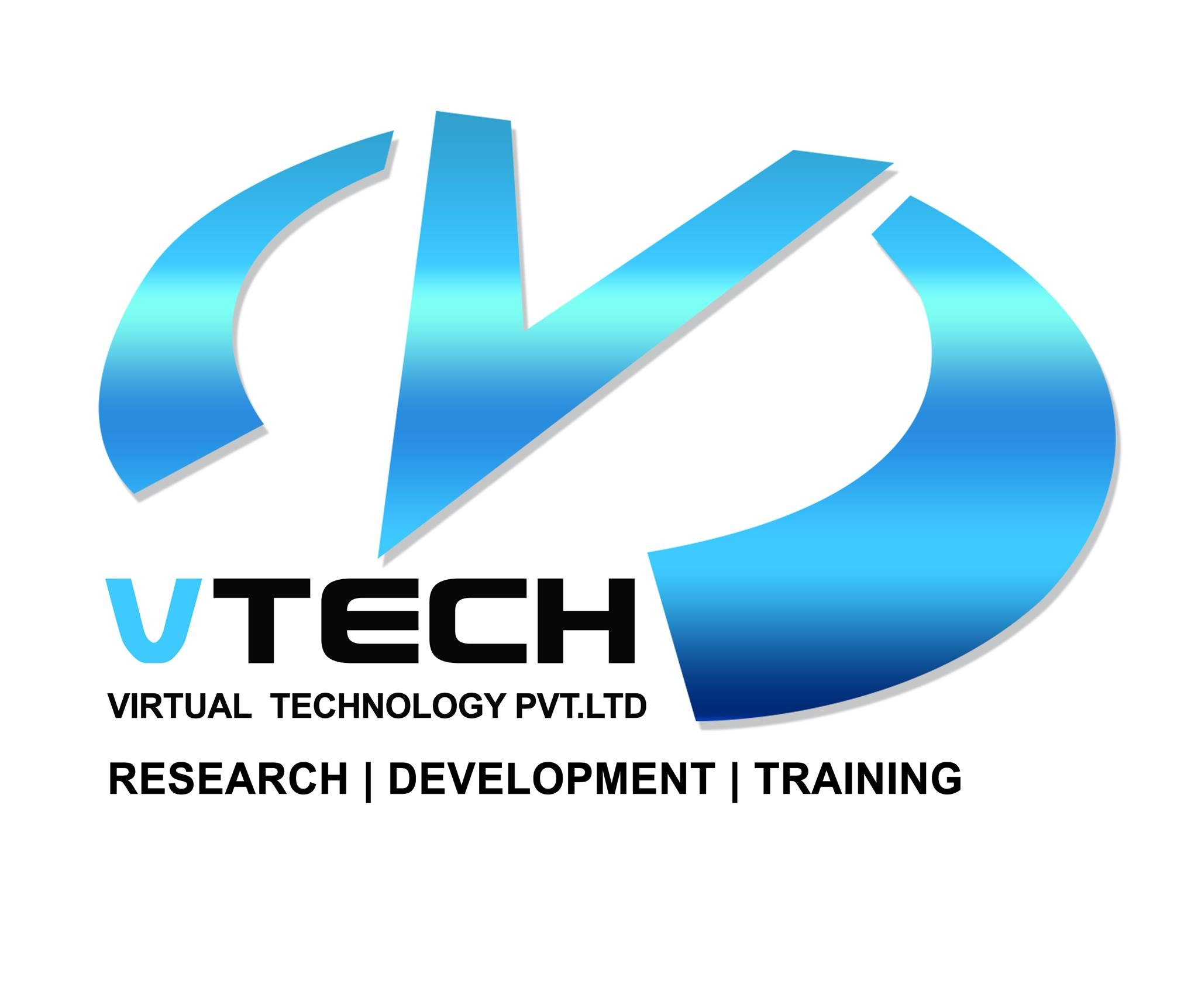 Virtual Technology Pvt.Ltd