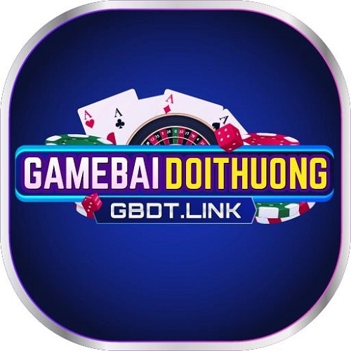 Game bài đổi thưởng - gbdt.link