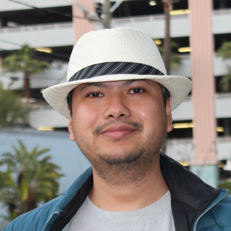 Prakash Manandhar, PhD