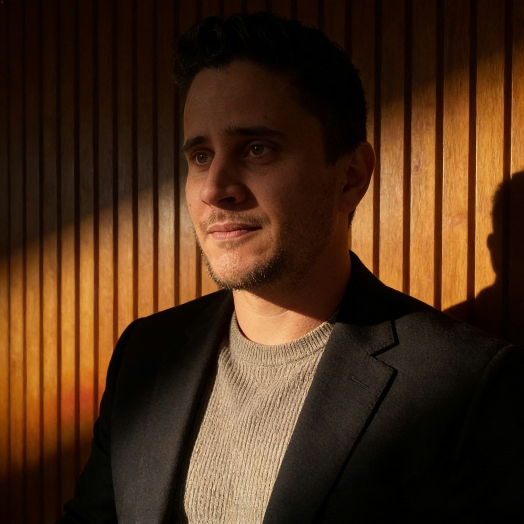 Jorge Damian Diaz Morejon