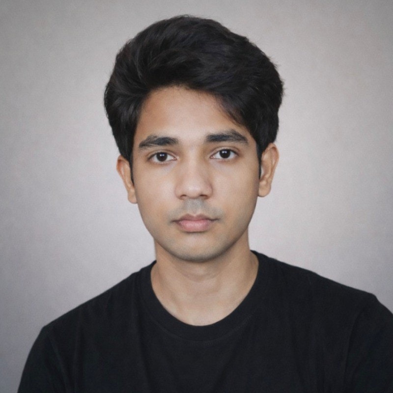 Nikhil Maurya