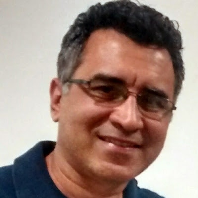 Fabricio Matos