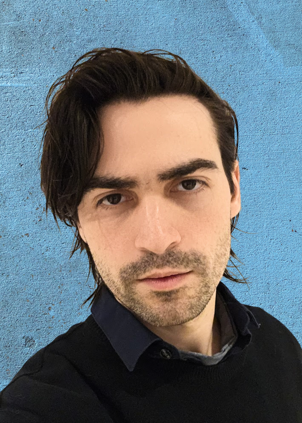 Rodrigo Soria