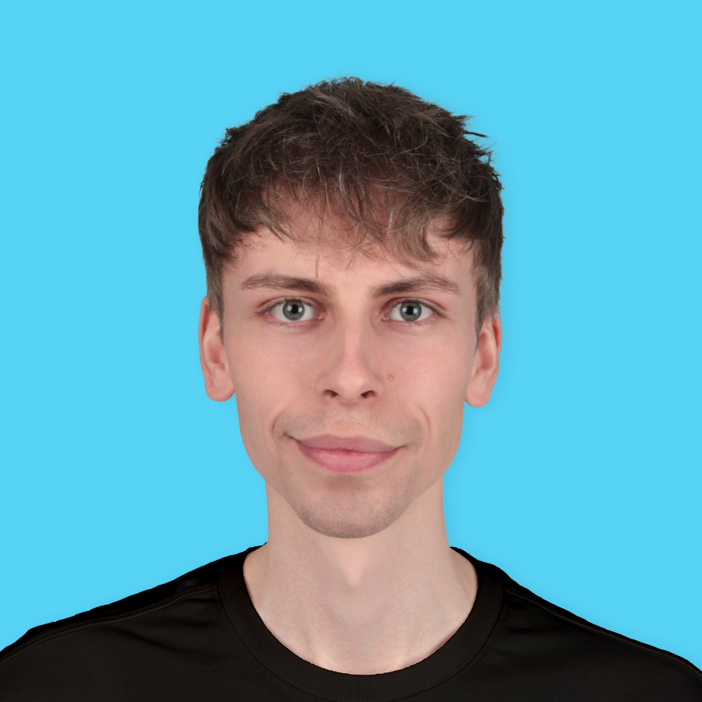 Marius Schmidt