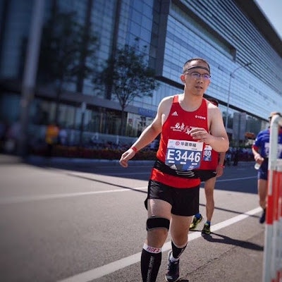 Li Cheng (RanyiTech)