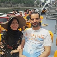 Dhouha HadjSalah Ksouri