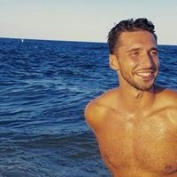 Bryan Andrade Salmeron