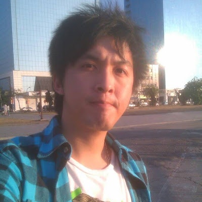 Brian Huang