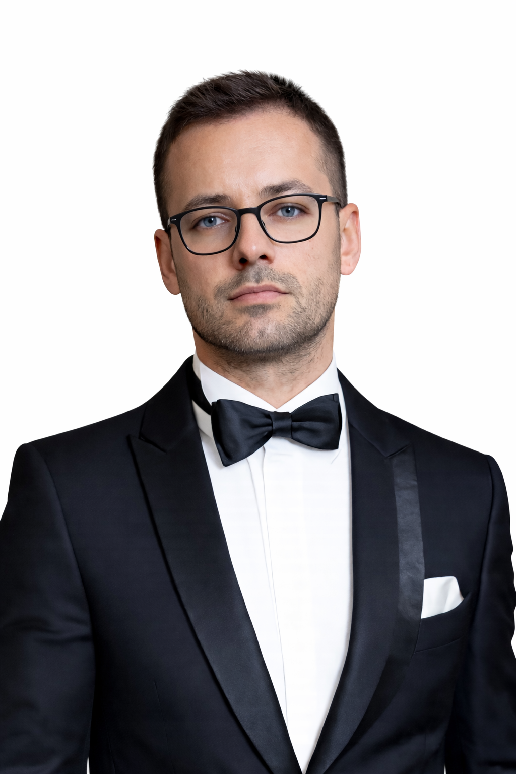 Stephan Stoyanov