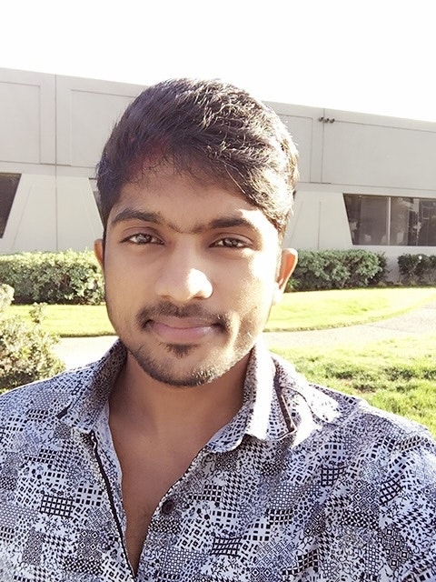 Bharath Kumar Koyyedi