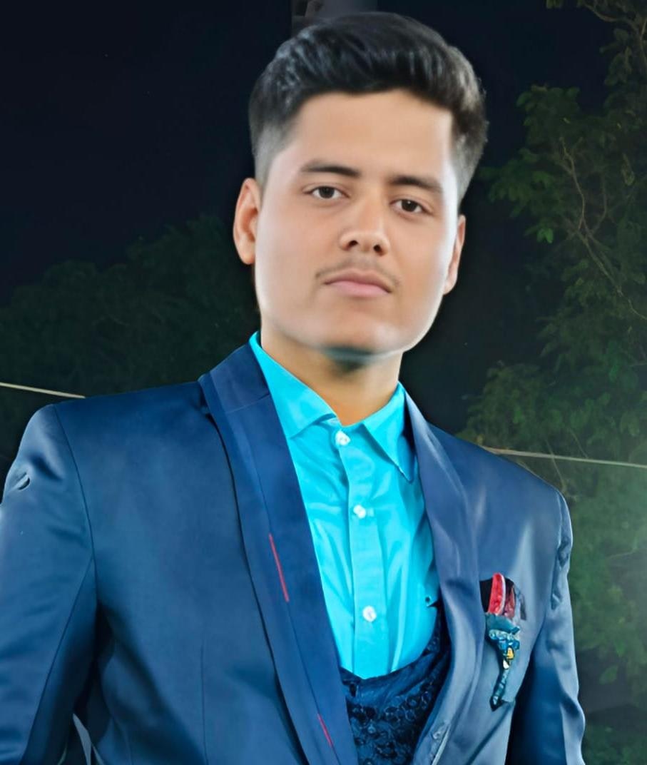 rohan shukla