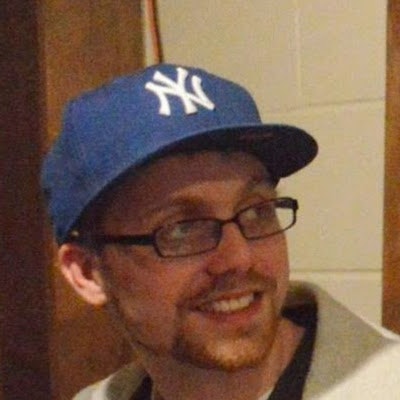 John Kinghorn