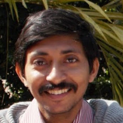 Deepanjan Das