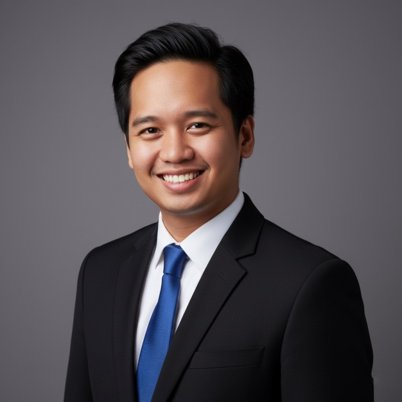 Ken dela Pena