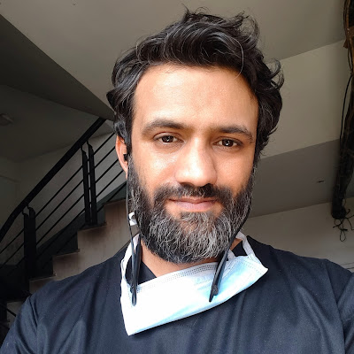 Sandeep Rana