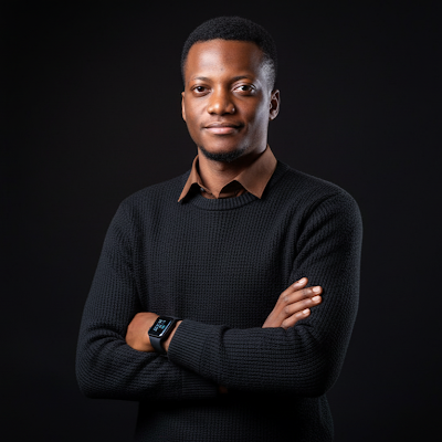 Emmanuel Ajako