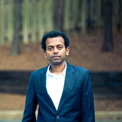 PonPandian Paulswamy