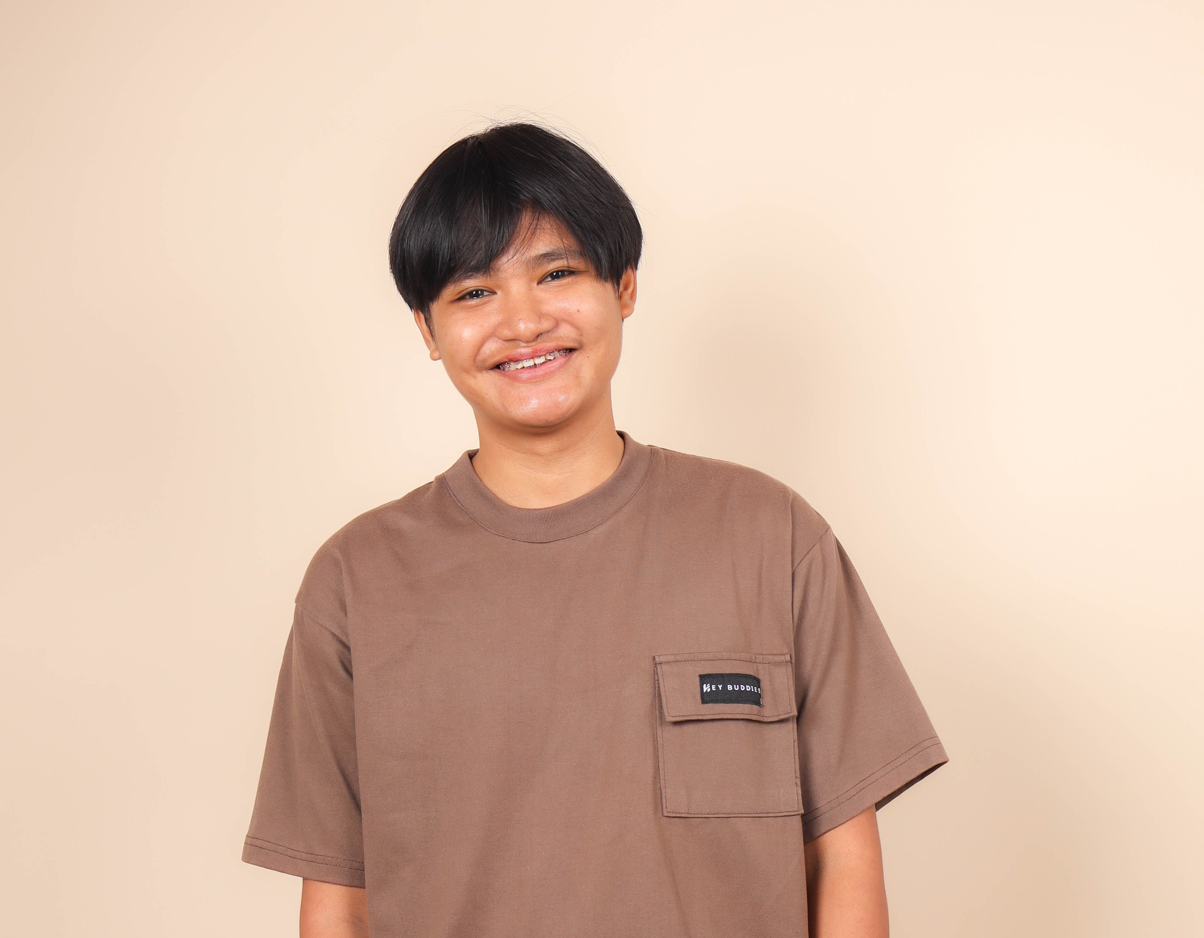 King Joshua Marcos