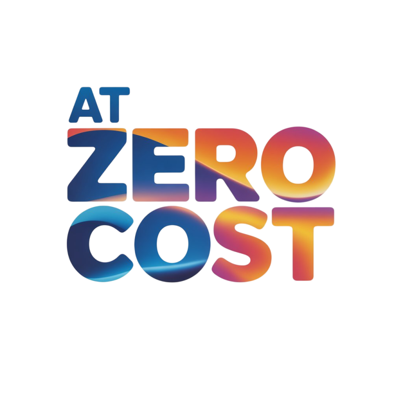At Zero Cost