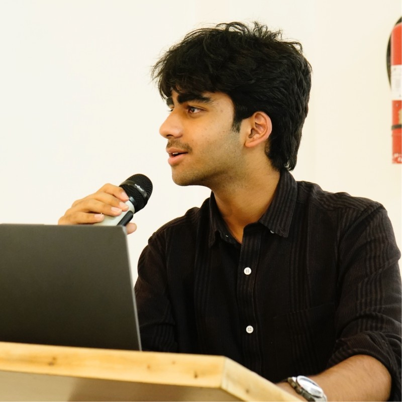 Harsha Yellayi