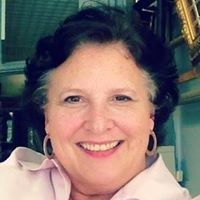 Susan Stewart Hoechner