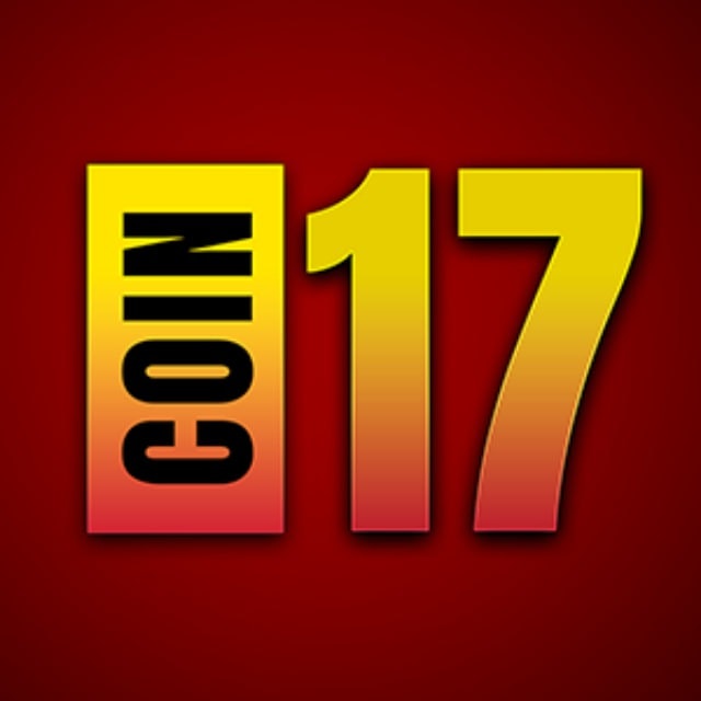 Coin17 Research