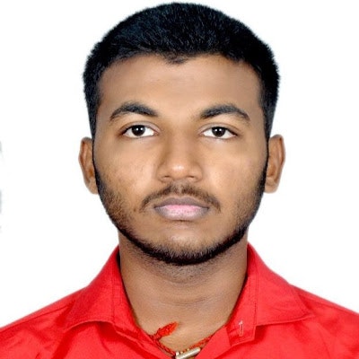 Vinay Mandal