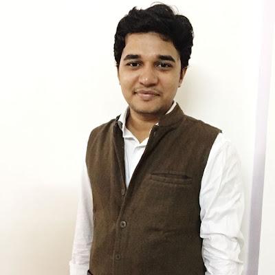 jaimin shroff