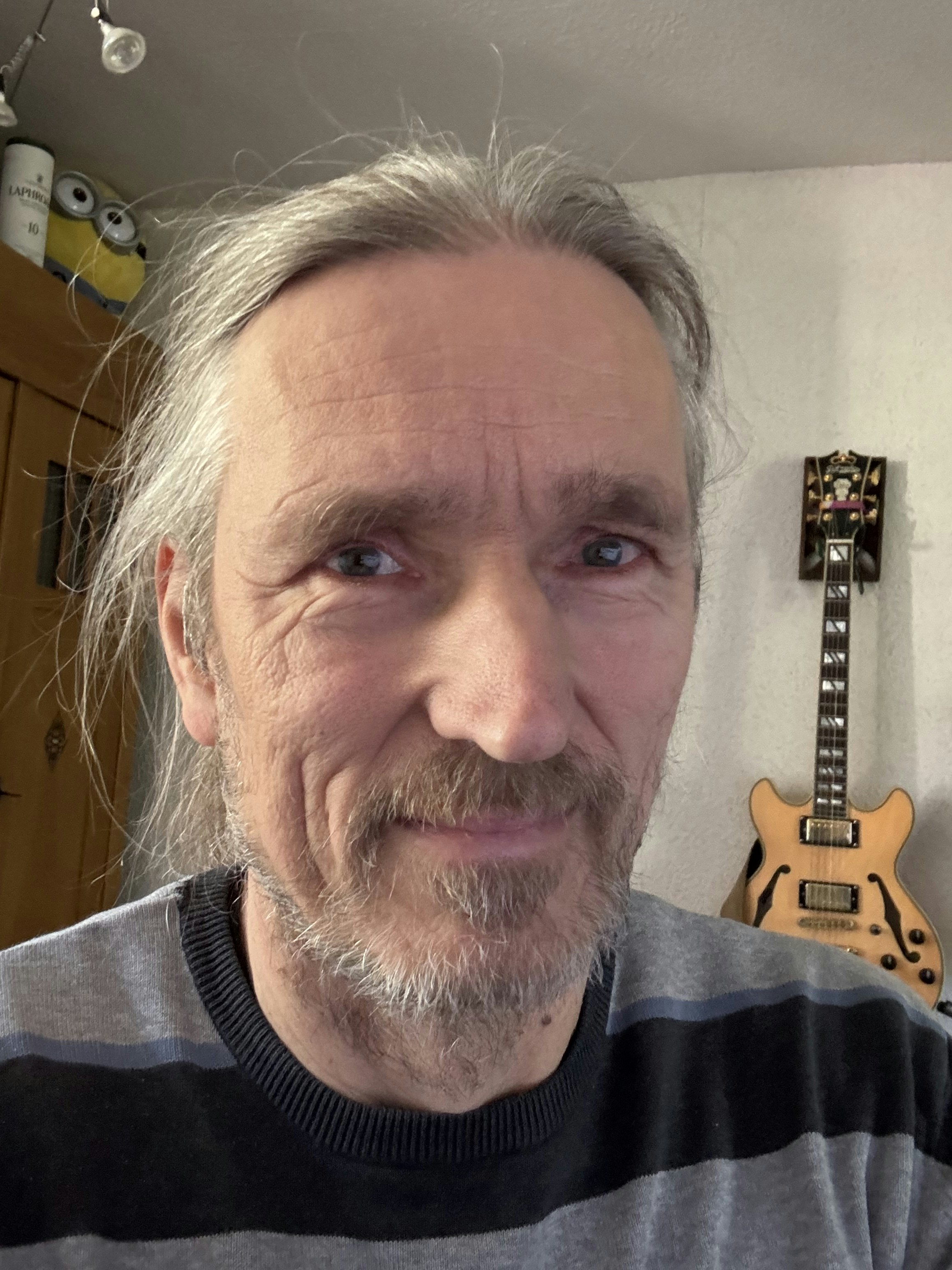 Gerald Floßmann