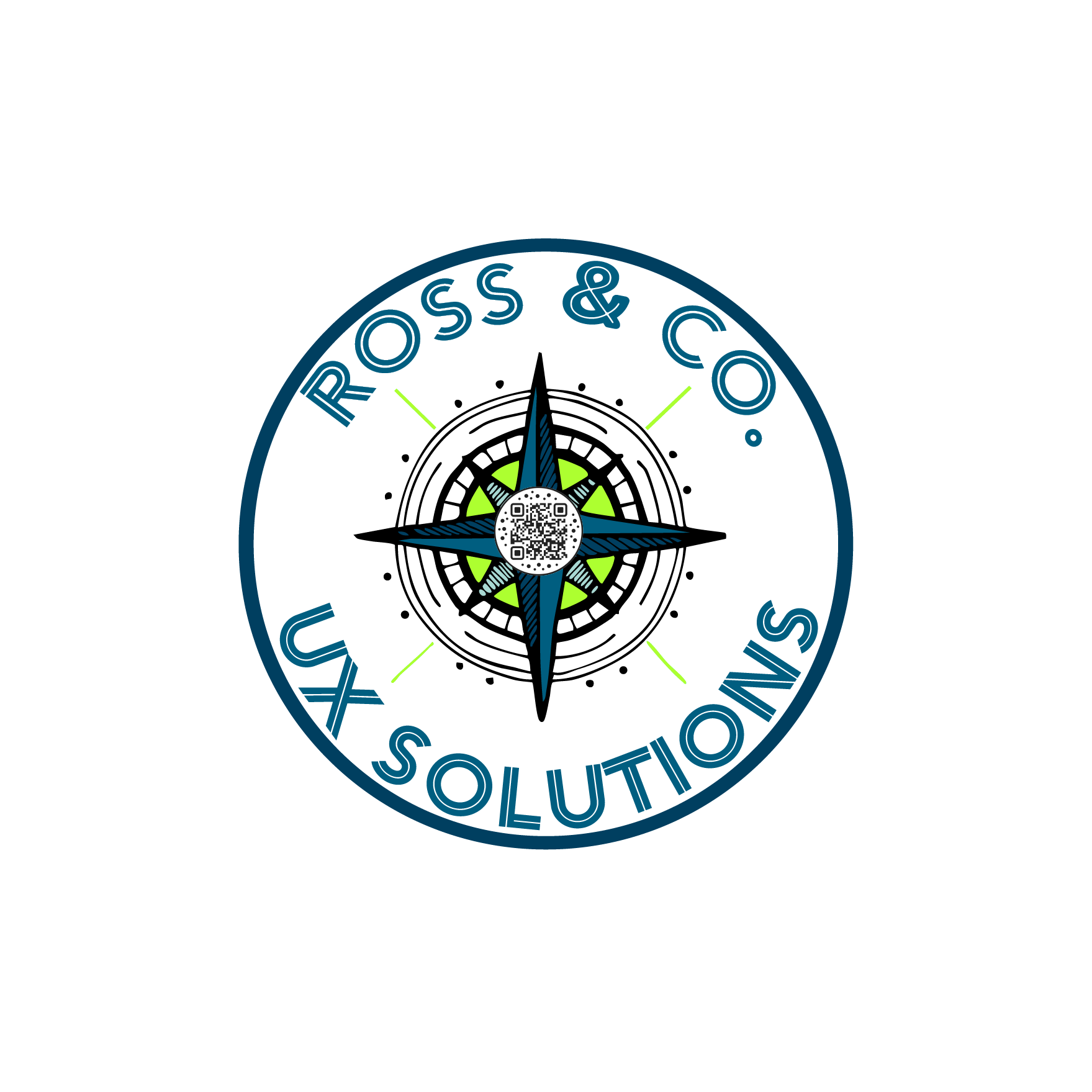 Nicholas Ross