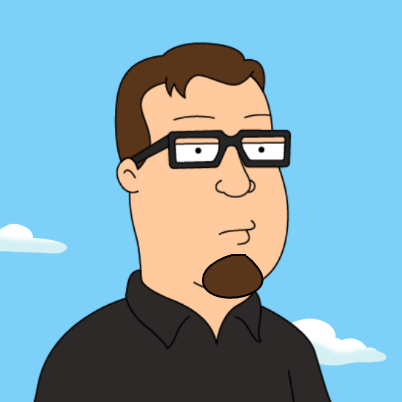 Adam Macdonald