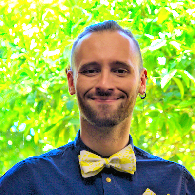 Daniel Kerr