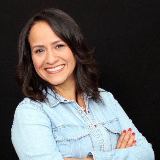 María Alejandra Linares