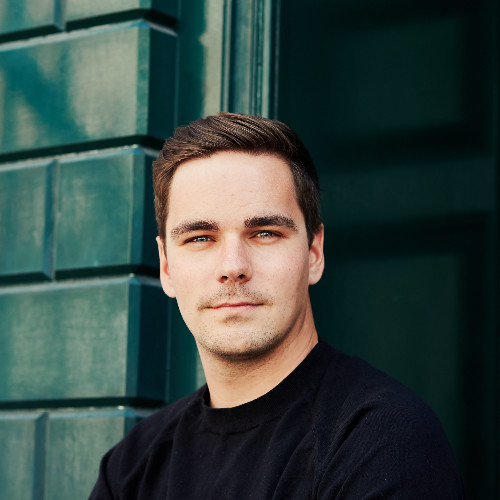Olivier Van Laer
