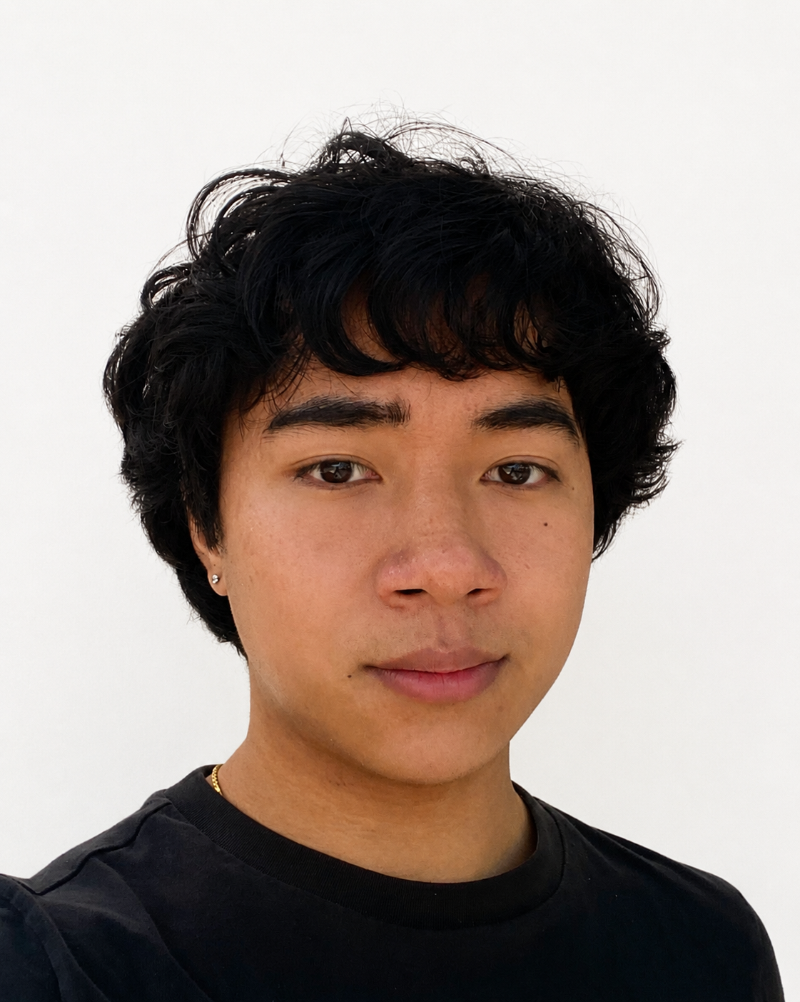 Andrew Chanthathep