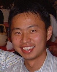 Pauli Wang